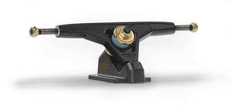 Mindless Voodoo Talisman Truck II Black a Pair - main image
